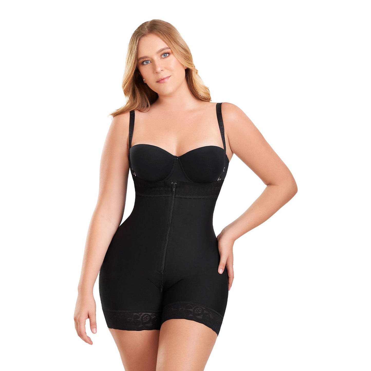 Bodysuit Figure Corrector Butt Lifter