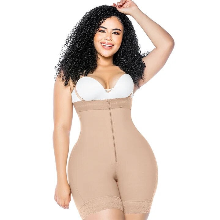 Bodysuit Figure Corrector Butt Lifter