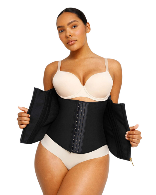 Extreme Curvy Waist Trainer