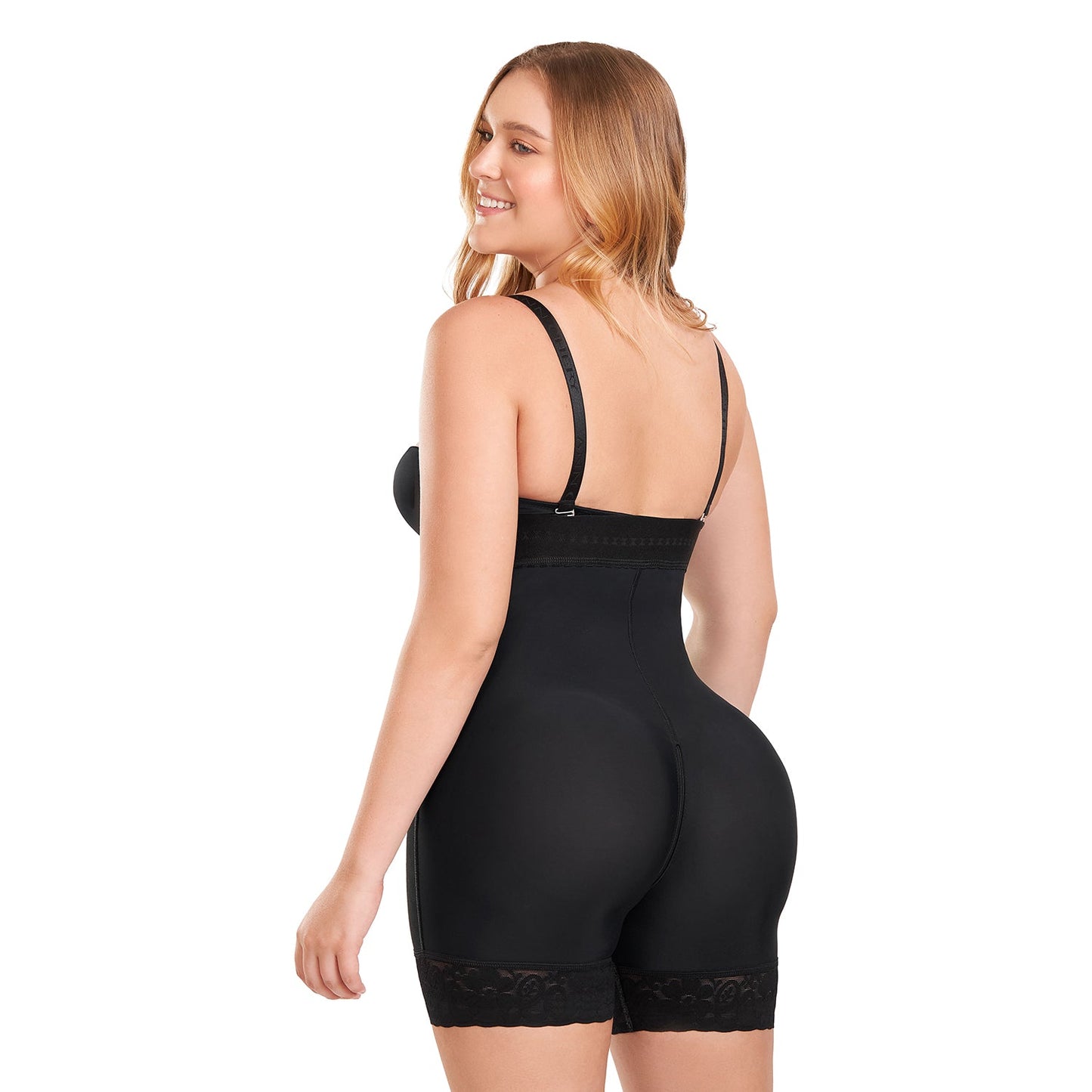 Bodysuit Figure Corrector Butt Lifter