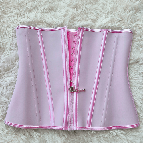 Extreme Curvy Waist Trainer