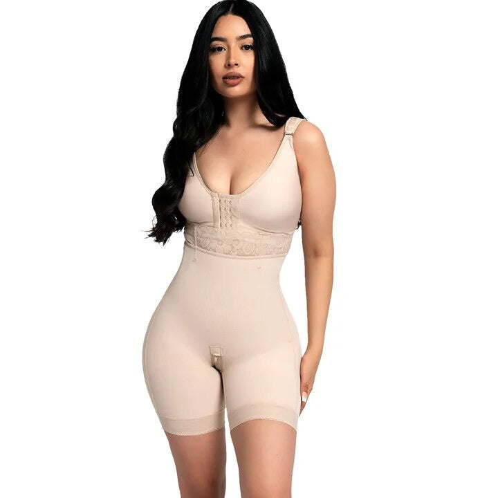 Slimming Butt Lifter Control Body Shaper Faja