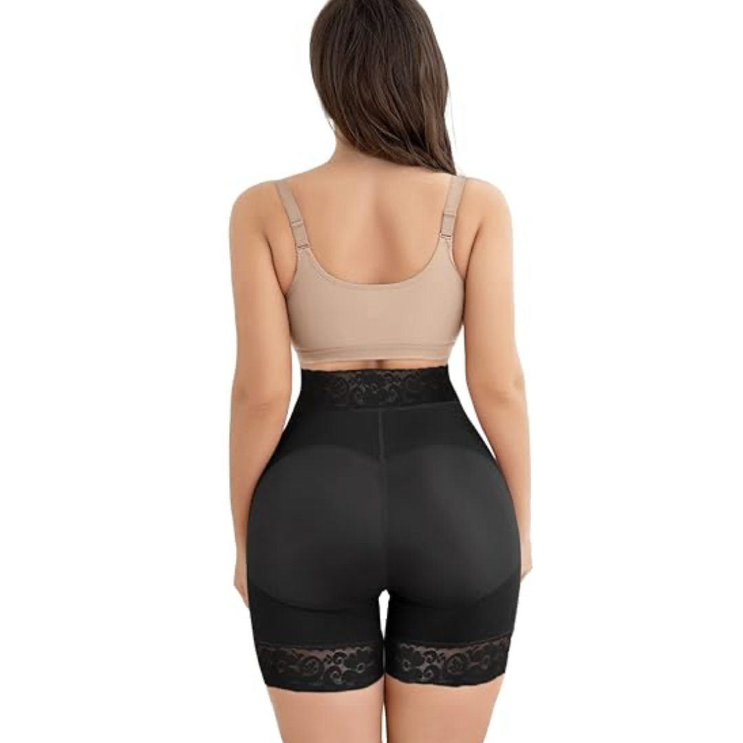 Slimming Tummy Control Butt Lifter Shorts