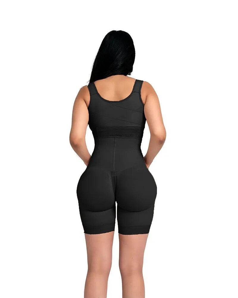 Slimming Butt Lifter Control Body Shaper Faja