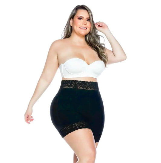 Shapewear Push up Short